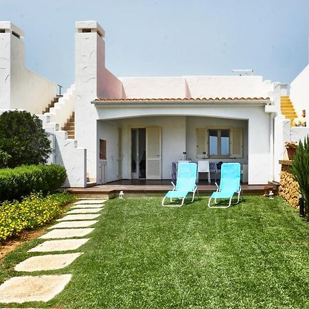 Villa Giovanna Villanova di Ostuni Ngoại thất bức ảnh