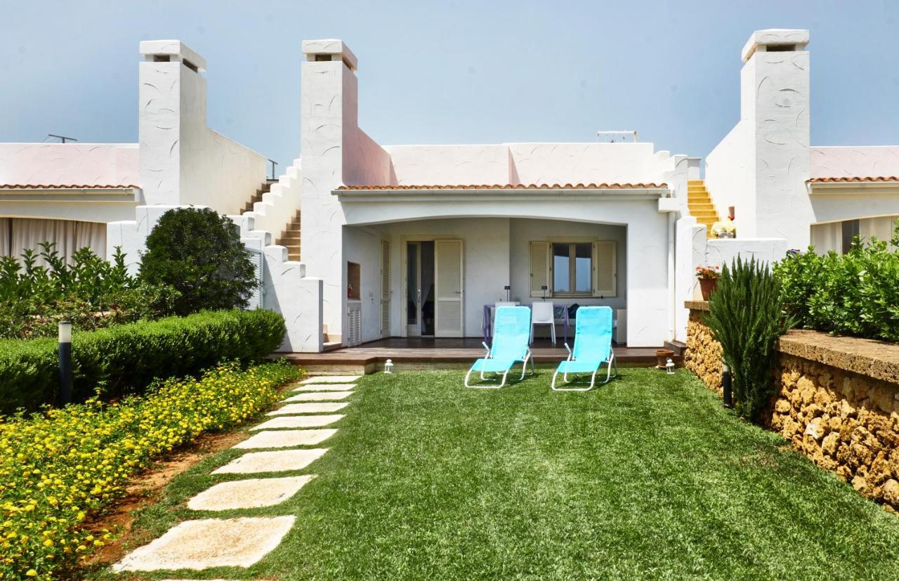 Villa Giovanna Villanova di Ostuni Ngoại thất bức ảnh
