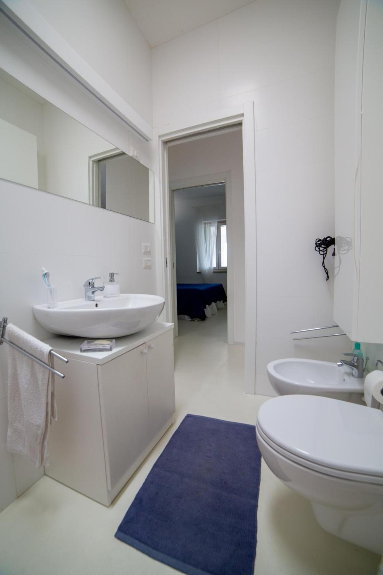 Villa Giovanna Villanova di Ostuni Ngoại thất bức ảnh