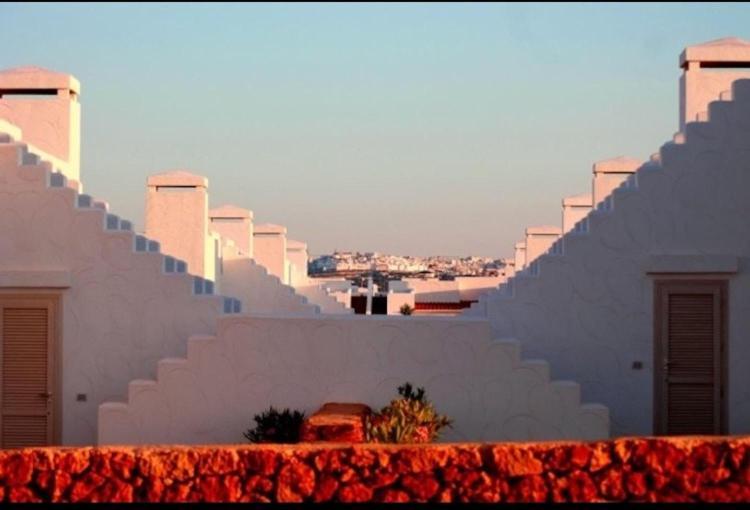 Villa Giovanna Villanova di Ostuni Ngoại thất bức ảnh