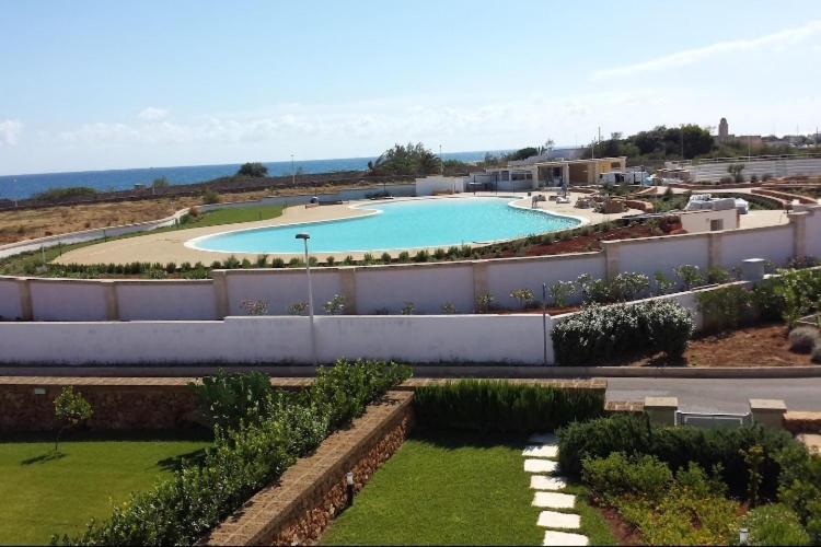 Villa Giovanna Villanova di Ostuni Ngoại thất bức ảnh
