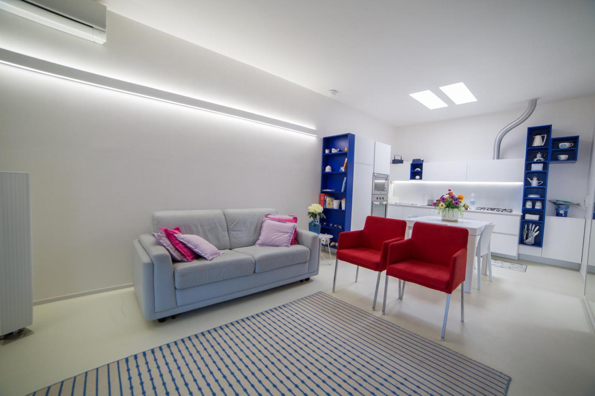 Villa Giovanna Villanova di Ostuni Ngoại thất bức ảnh