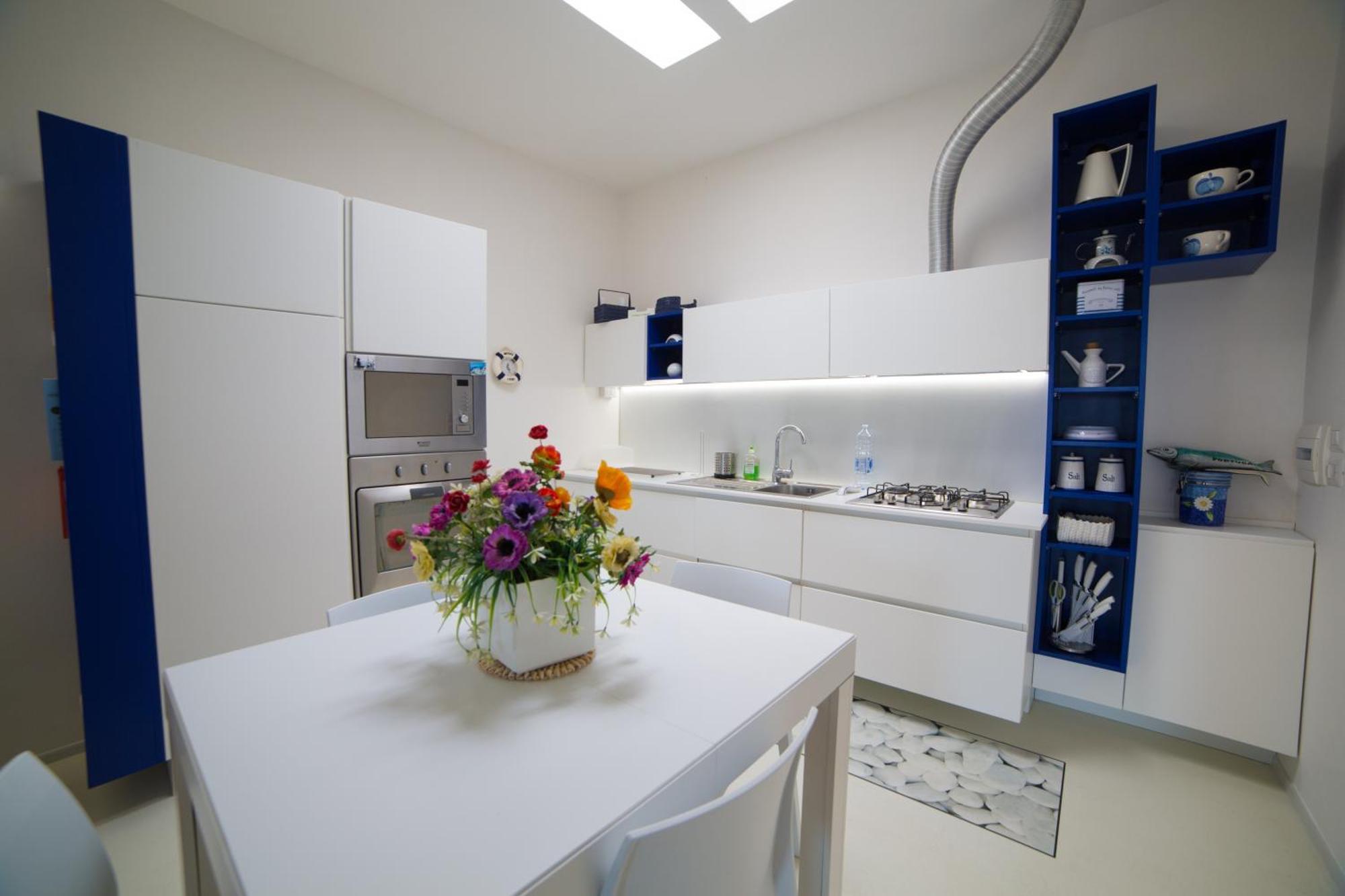 Villa Giovanna Villanova di Ostuni Ngoại thất bức ảnh