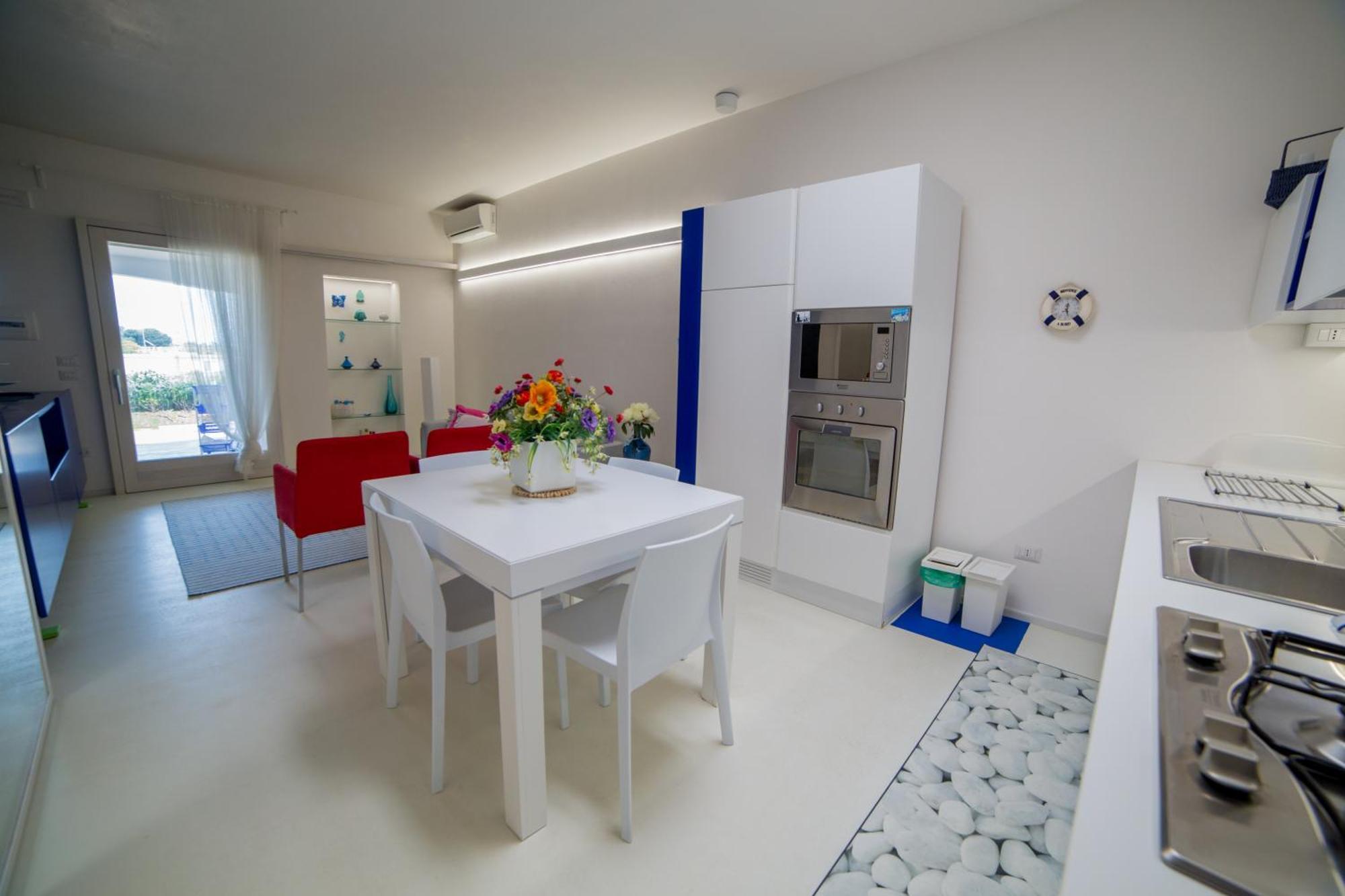 Villa Giovanna Villanova di Ostuni Ngoại thất bức ảnh