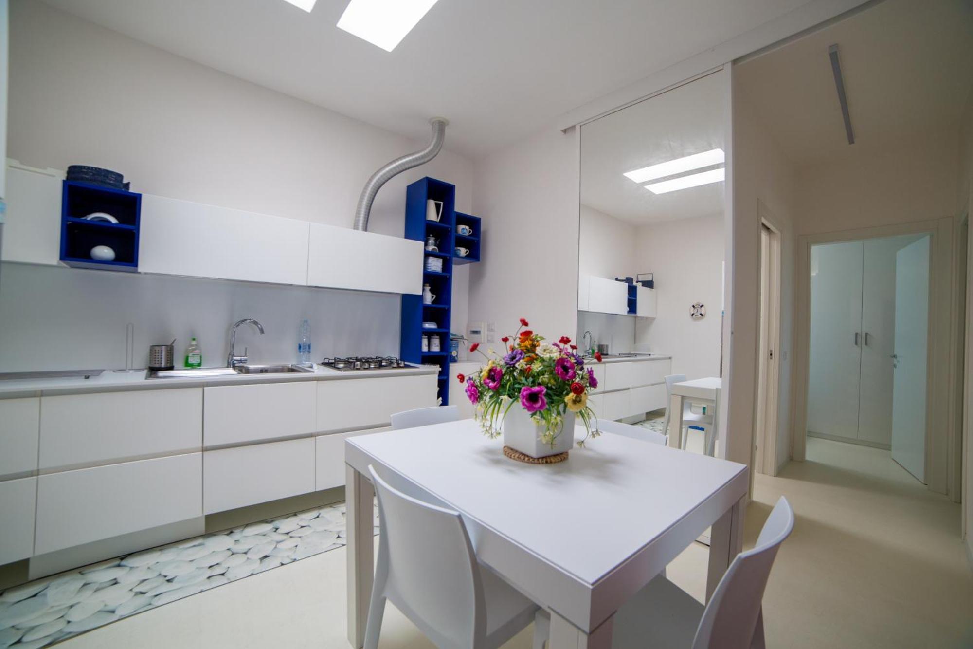 Villa Giovanna Villanova di Ostuni Ngoại thất bức ảnh