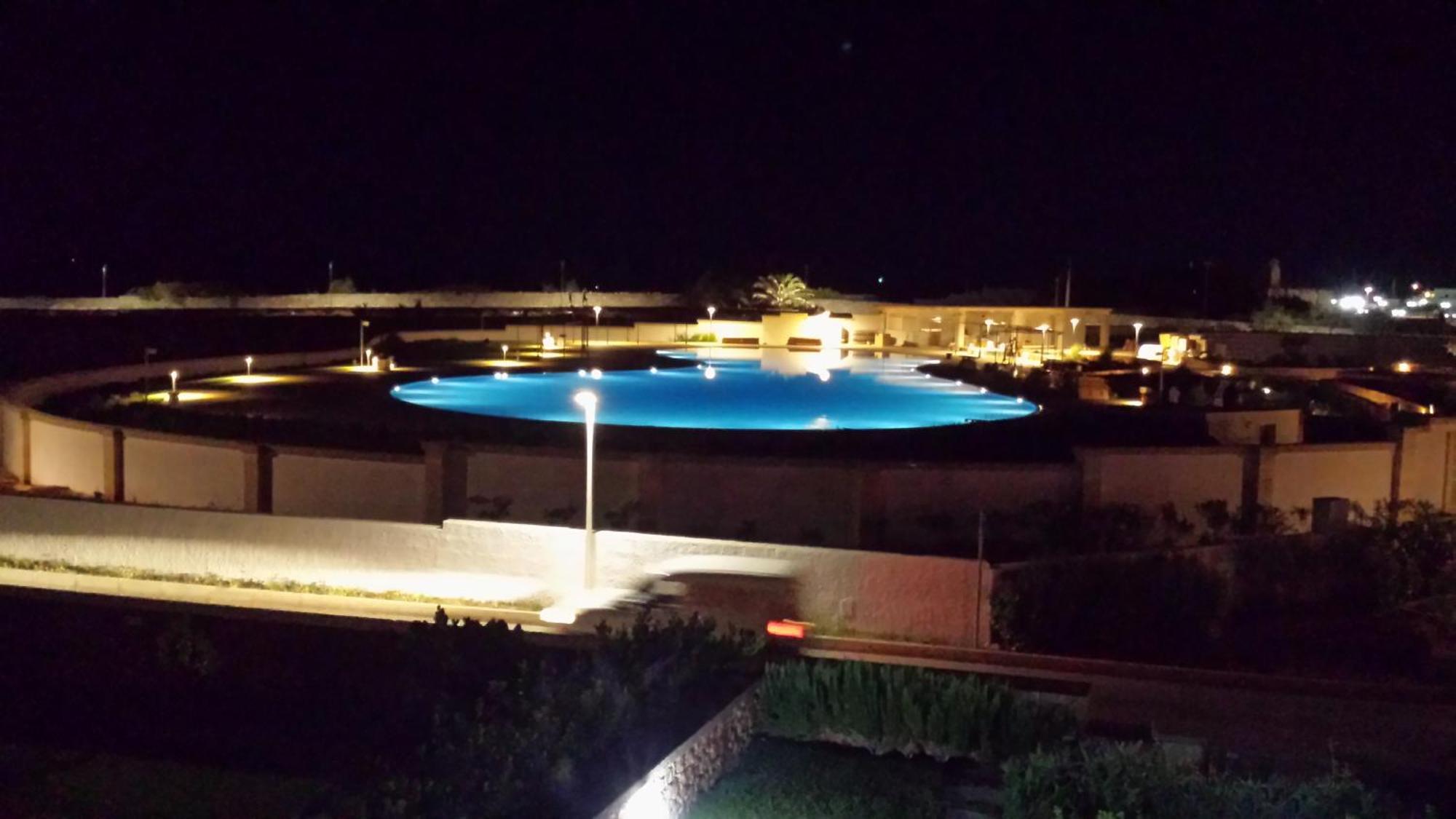Villa Giovanna Villanova di Ostuni Ngoại thất bức ảnh
