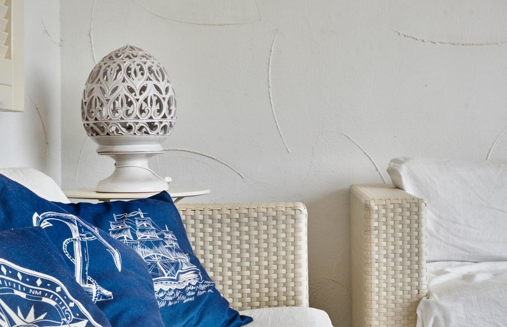 Villa Giovanna Villanova di Ostuni Ngoại thất bức ảnh