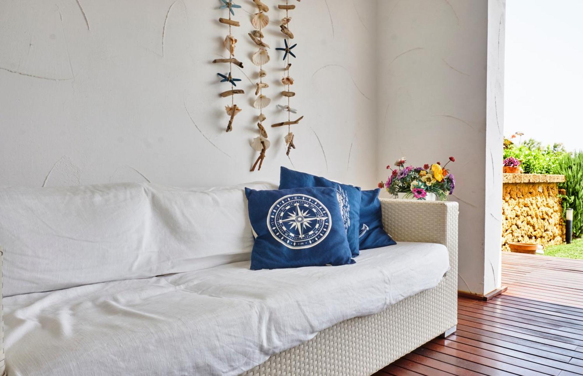 Villa Giovanna Villanova di Ostuni Ngoại thất bức ảnh