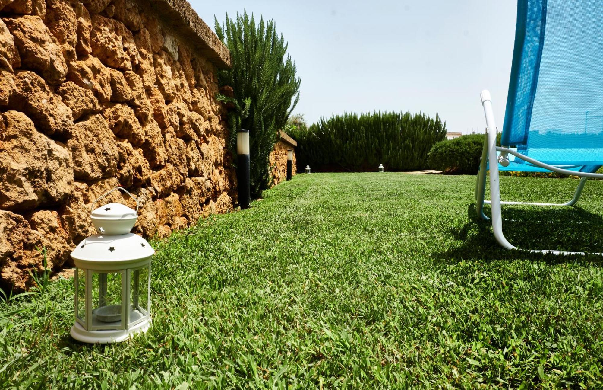 Villa Giovanna Villanova di Ostuni Ngoại thất bức ảnh