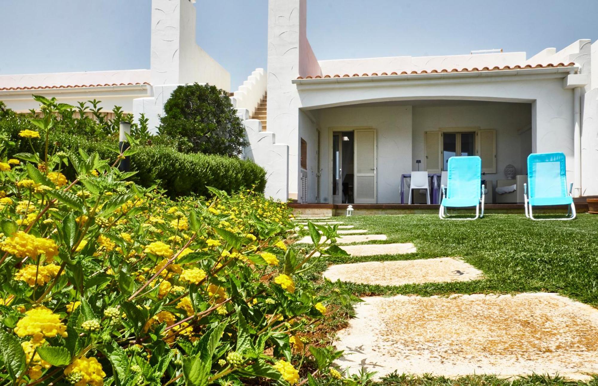 Villa Giovanna Villanova di Ostuni Ngoại thất bức ảnh