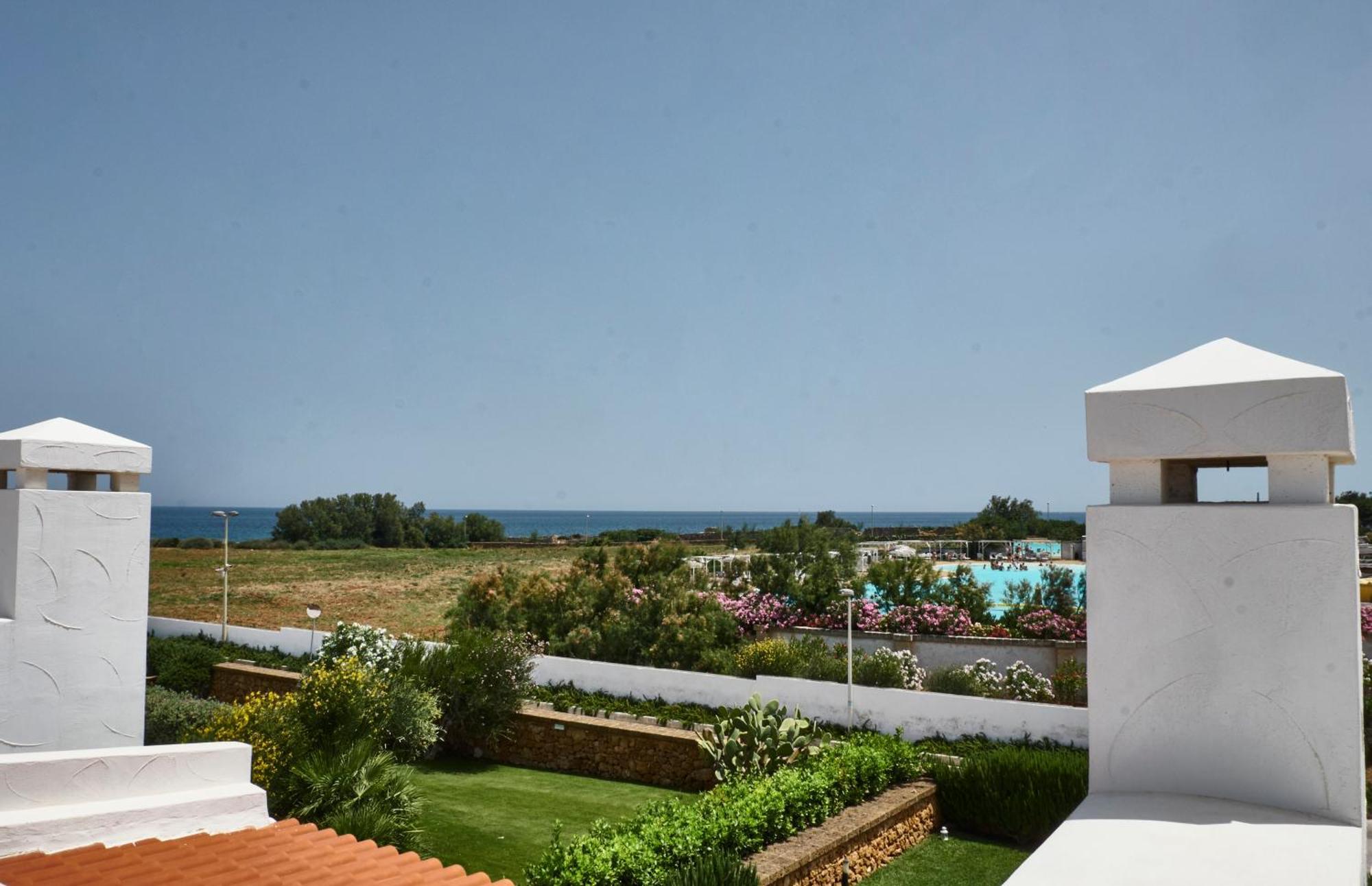 Villa Giovanna Villanova di Ostuni Ngoại thất bức ảnh