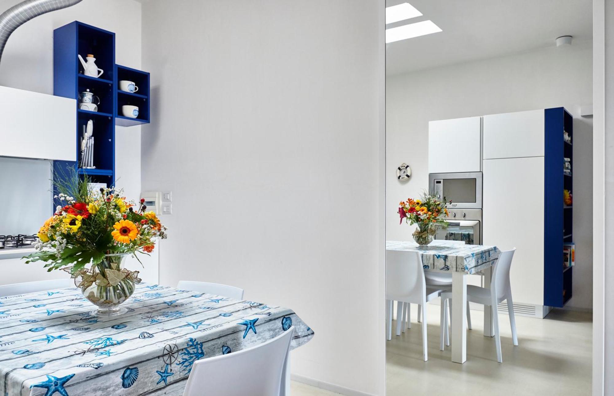 Villa Giovanna Villanova di Ostuni Ngoại thất bức ảnh