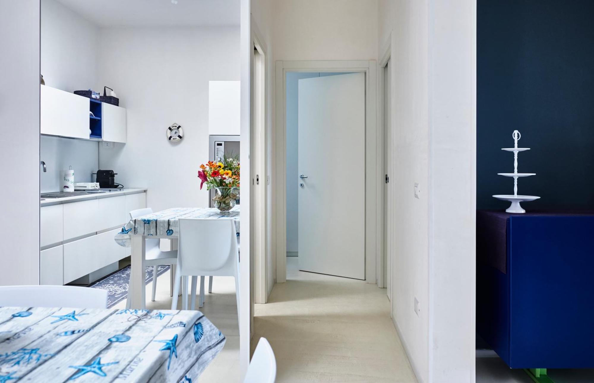 Villa Giovanna Villanova di Ostuni Ngoại thất bức ảnh